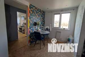 Дача 46м², 1-этажный, участок 10 сот.