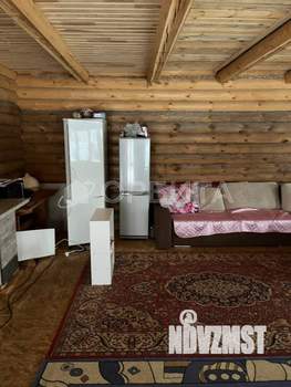 Дом 60м², 2-этажный, участок 9 сот.