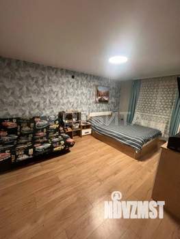 Дом 42м², 1-этажный, участок 10 сот.