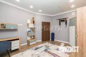 Дом 80м², 2-этажный, участок 10 сот.