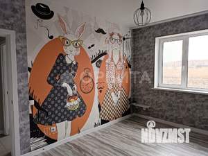 Дом 100м², 2-этажный, участок 12 сот.