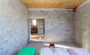 Дом 180м², 2-этажный, участок 6 сот.