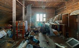 Дом 328м², 2-этажный, участок 14 сот.