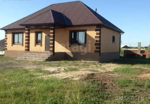 Дом 90м², 1-этажный, участок 4 сот.