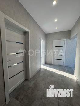 Дом 80м², 2-этажный, участок 5 сот.