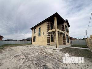 Дом 155м², 2-этажный, участок 6 сот.