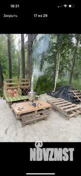 Дом 38м², 2-этажный, участок 4 сот.