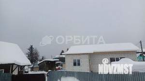 Дом 96м², 1-этажный, участок 4 сот.