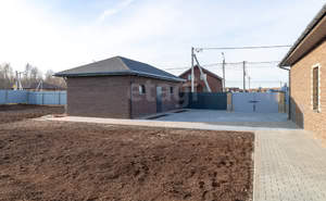 Дом 85м², 1-этажный, участок 144 сот.