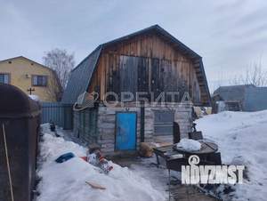 Дом 71м², 2-этажный, участок 6 сот.