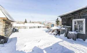 Дом 70м², 1-этажный, участок 10 сот.