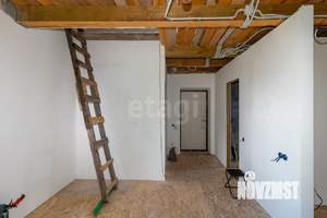 Дом 119м², 2-этажный, участок 10 сот.