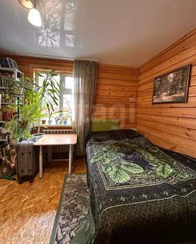 Дача 72м², 2-этажный, участок 5 сот.