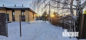 Дом 83м², 1-этажный, участок 6 сот.