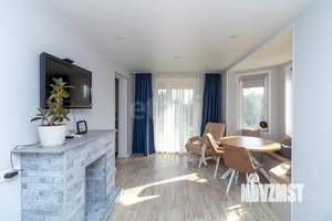 Дача 105м², 2-этажный, участок 7 сот.