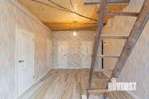 Дом 130м², 2-этажный, участок 5 сот.