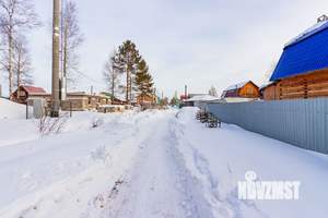 Дом 80м², 2-этажный, участок 5 сот.