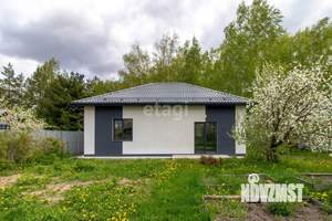 Дача 90м², 1-этажный, участок 6 сот.