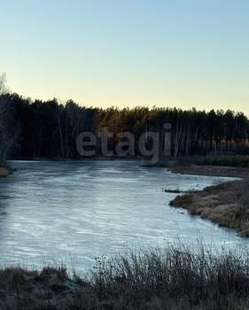 Дом 41м², 1-этажный, участок 27 сот.