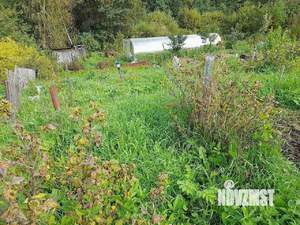 Дом 15м², 1-этажный, участок 6 сот.