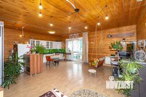 Дом 70м², 1-этажный, участок 7 сот.