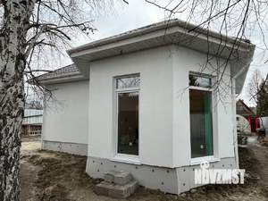 Дом 62м², 1-этажный, участок 5 сот.