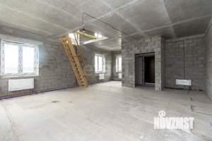 Таунхаус 148м², 2-этажный, участок 5 сот.