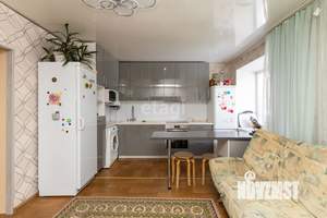 Таунхаус 76м², 2-этажный, участок 9 сот.