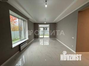 Дом 120м², 2-этажный, участок 5 сот.