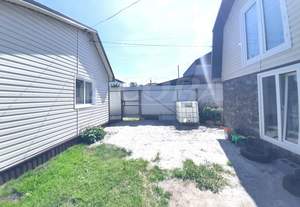 Дом 46м², 1-этажный, участок 4 сот.