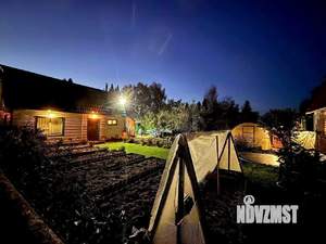 Дача 50м², 1-этажный, участок 4 сот.