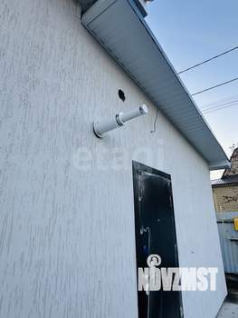 Дом 100м², 1-этажный, участок 5 сот.