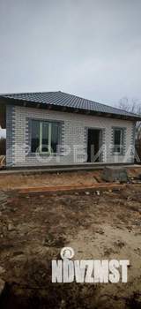 Дом 80м², 2-этажный, участок 5 сот.