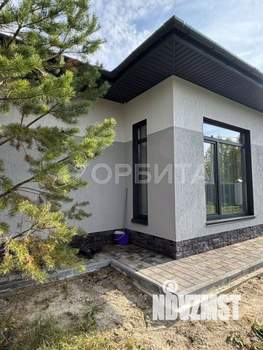 Дом 152м², 2-этажный, участок 10 сот.