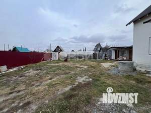 Дача 75м², 2-этажный, участок 5 сот.