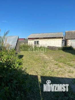 Дача 38м², 2-этажный, участок 5 сот.