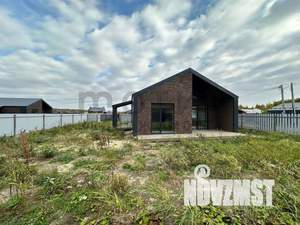 Дом 94м², 1-этажный, участок 5 сот.