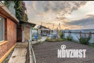 Дом 39м², 2-этажный, участок 6 сот.