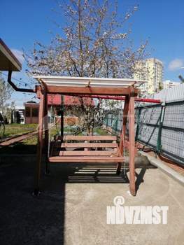 Дом 156м², 2-этажный, участок 10 сот.