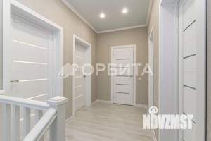 Дом 134м², 2-этажный, участок 5 сот.