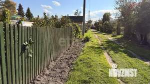 Дом 15м², 1-этажный, участок 4 сот.