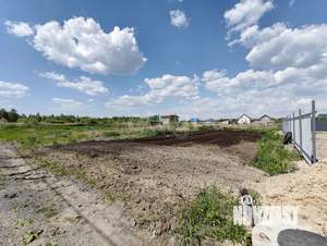 Дом 100м², 1-этажный, участок 11 сот.