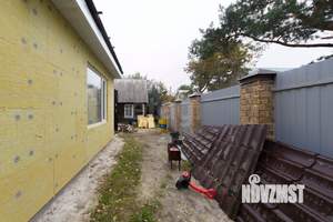 Дом 187м², 2-этажный, участок 5 сот.