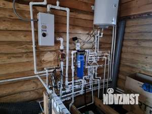 Дом 80м², 2-этажный, участок 5 сот.