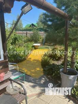 Коттедж 90м², 2-этажный, участок 8 сот.