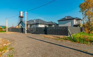 Дом 95м², 1-этажный, участок 5 сот.