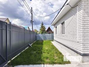 Дом 71м², 1-этажный, участок 4 сот.