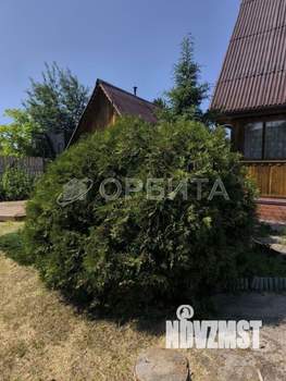 Дача 110м², 2-этажный, участок 7 сот.