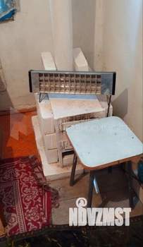 Дом 20м², 1-этажный, участок 5 сот.