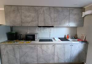 Дом 45м², 1-этажный, участок 6 сот.